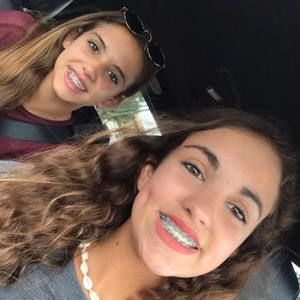 Meet your Posher, Kristi